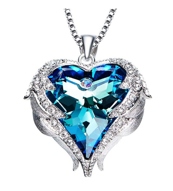 Swarovski necklace deals for girlfriend