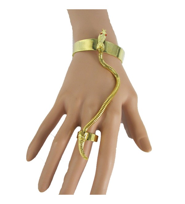 Acid Skeleton Cuff Bracelet – SUBROSA