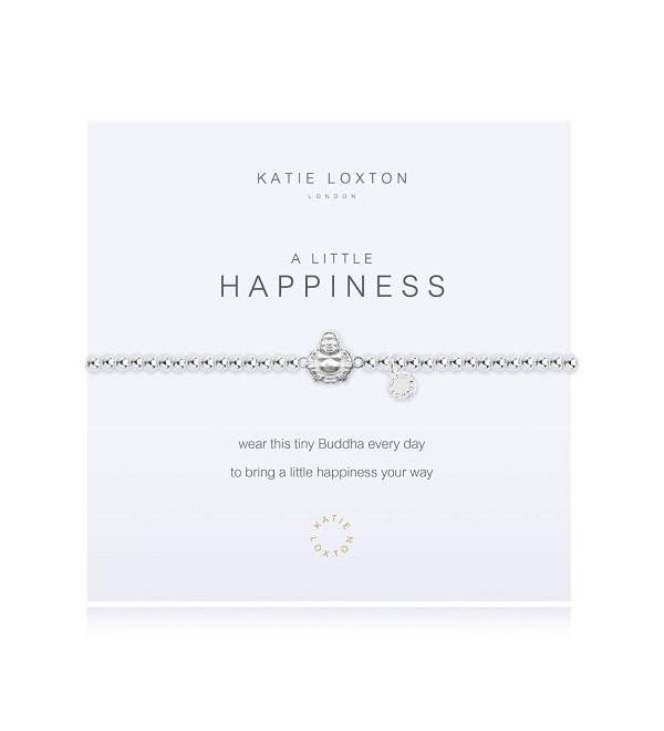 Katie Loxton - A Little Happiness - Bracelet - C212FU8BTHL
